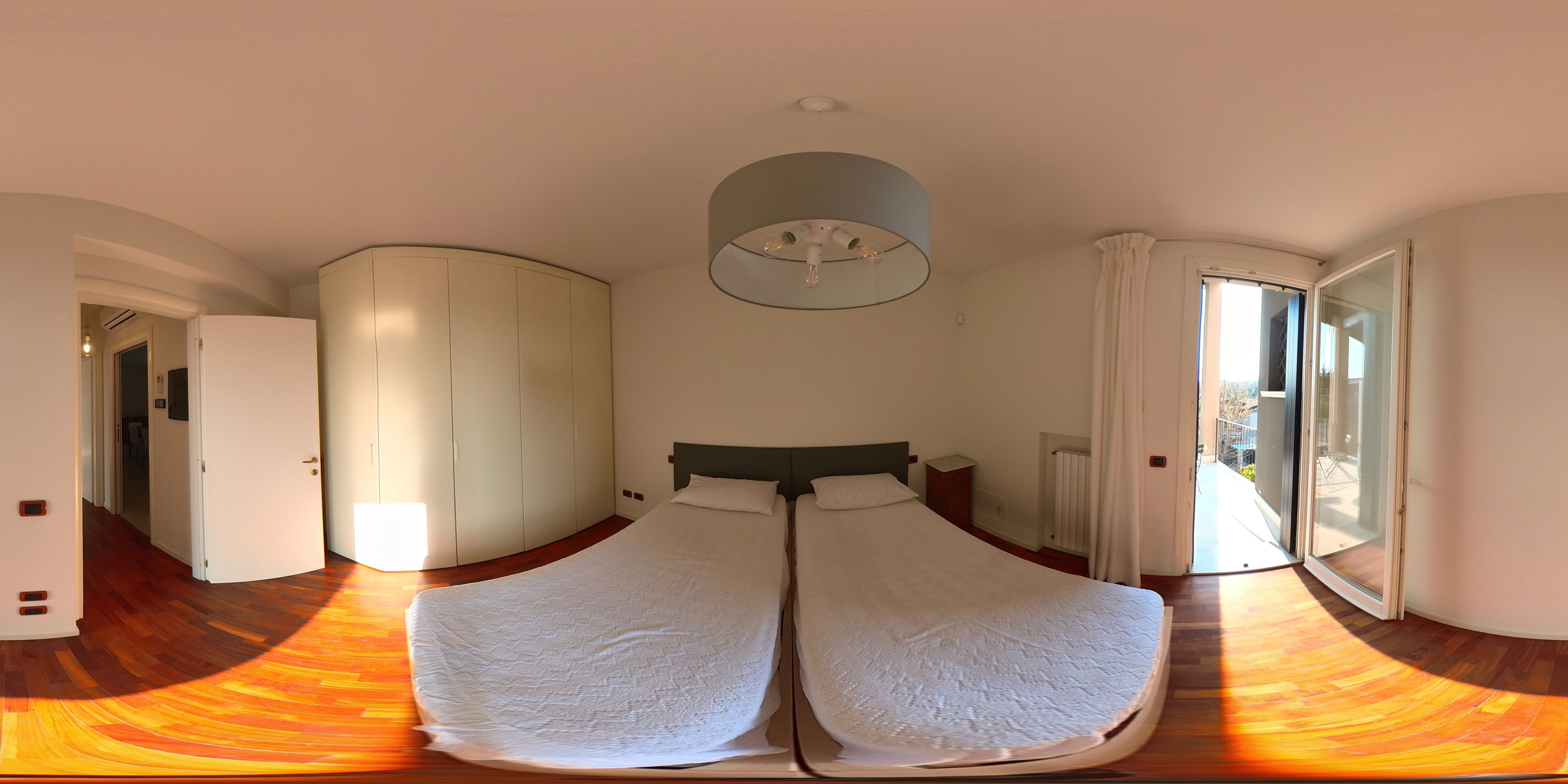 Wohnung in Kaufen Moniga del Garda