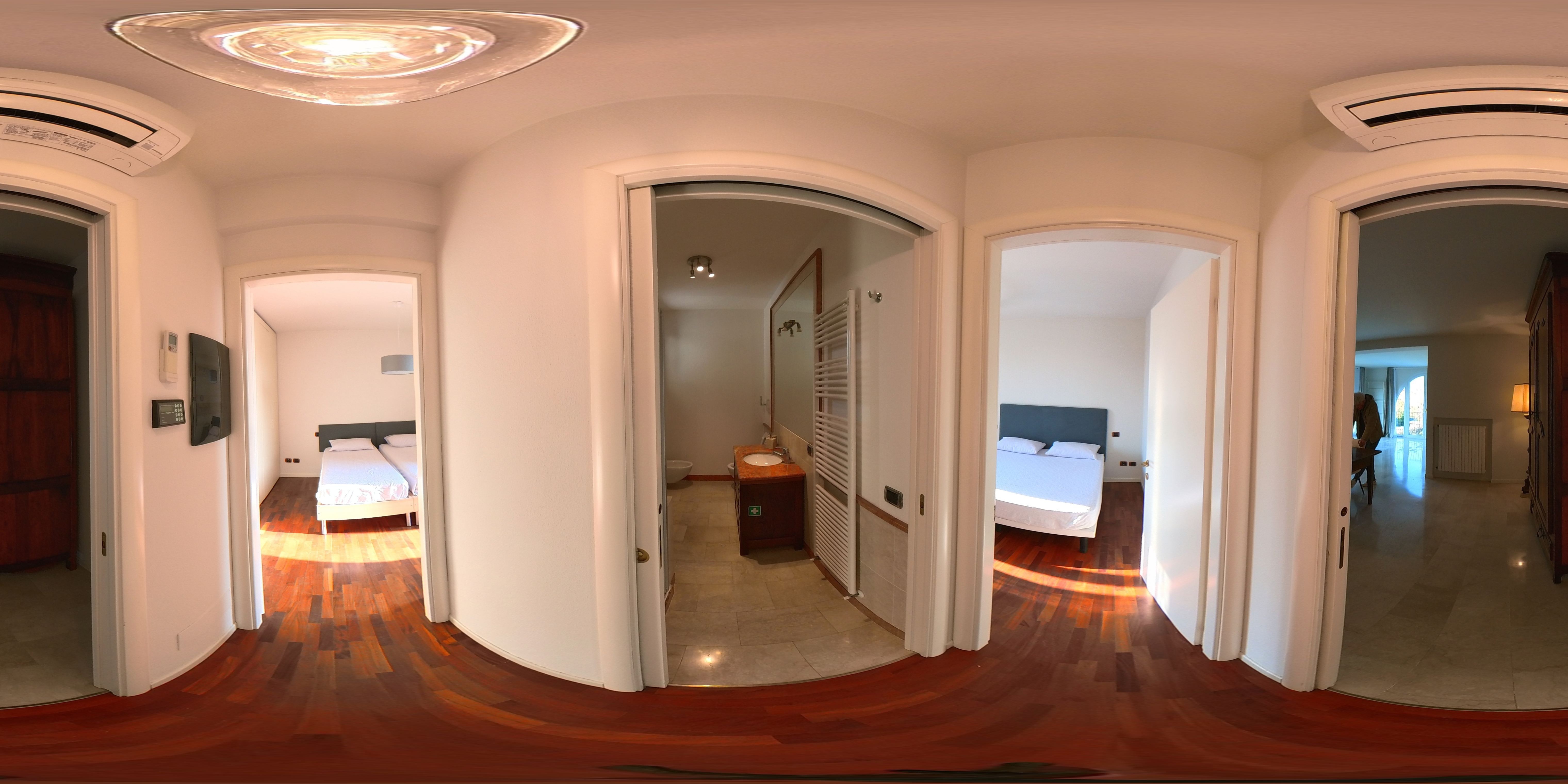 Wohnung in Kaufen Moniga del Garda
