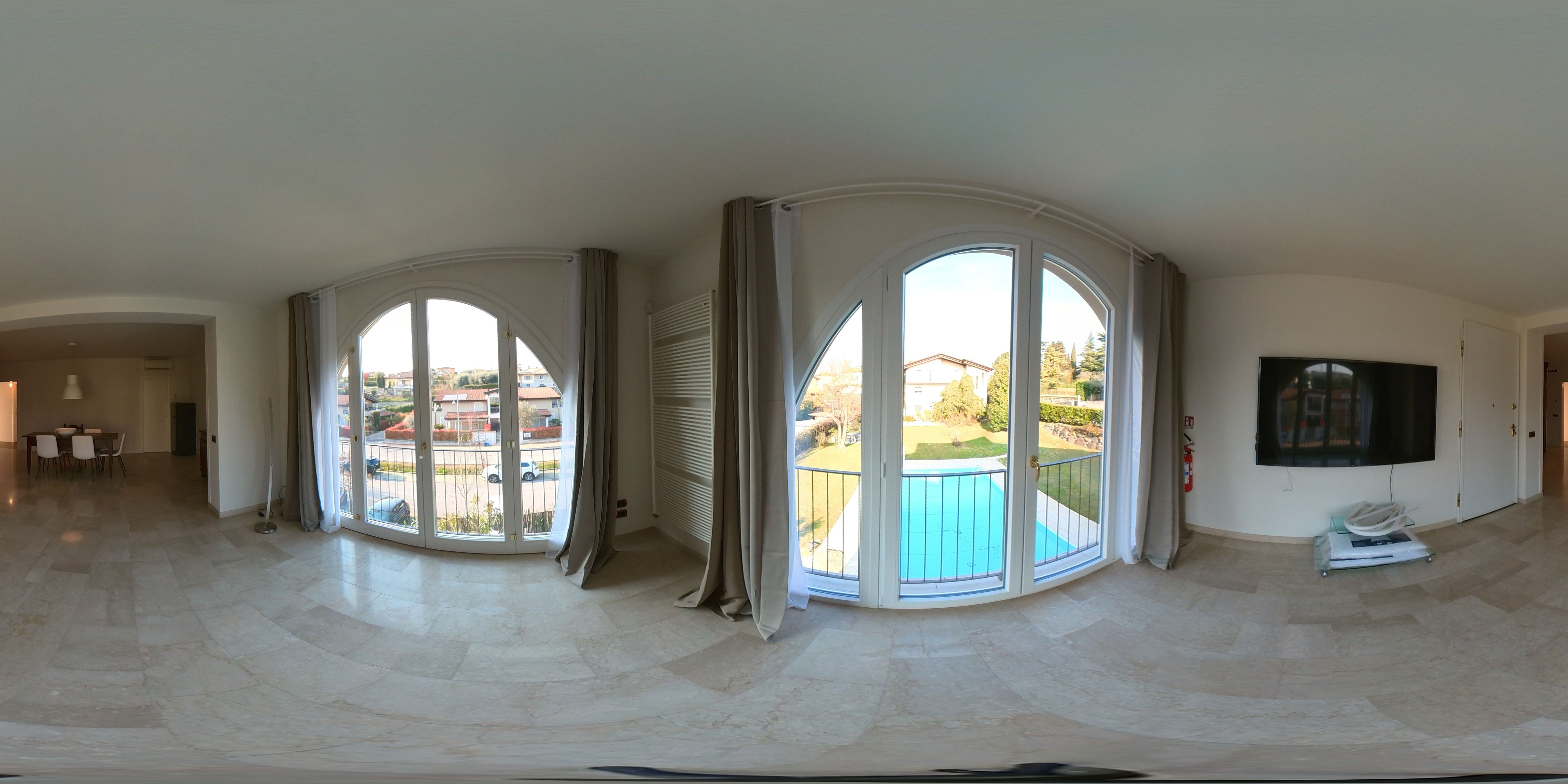 Wohnung in Kaufen Moniga del Garda