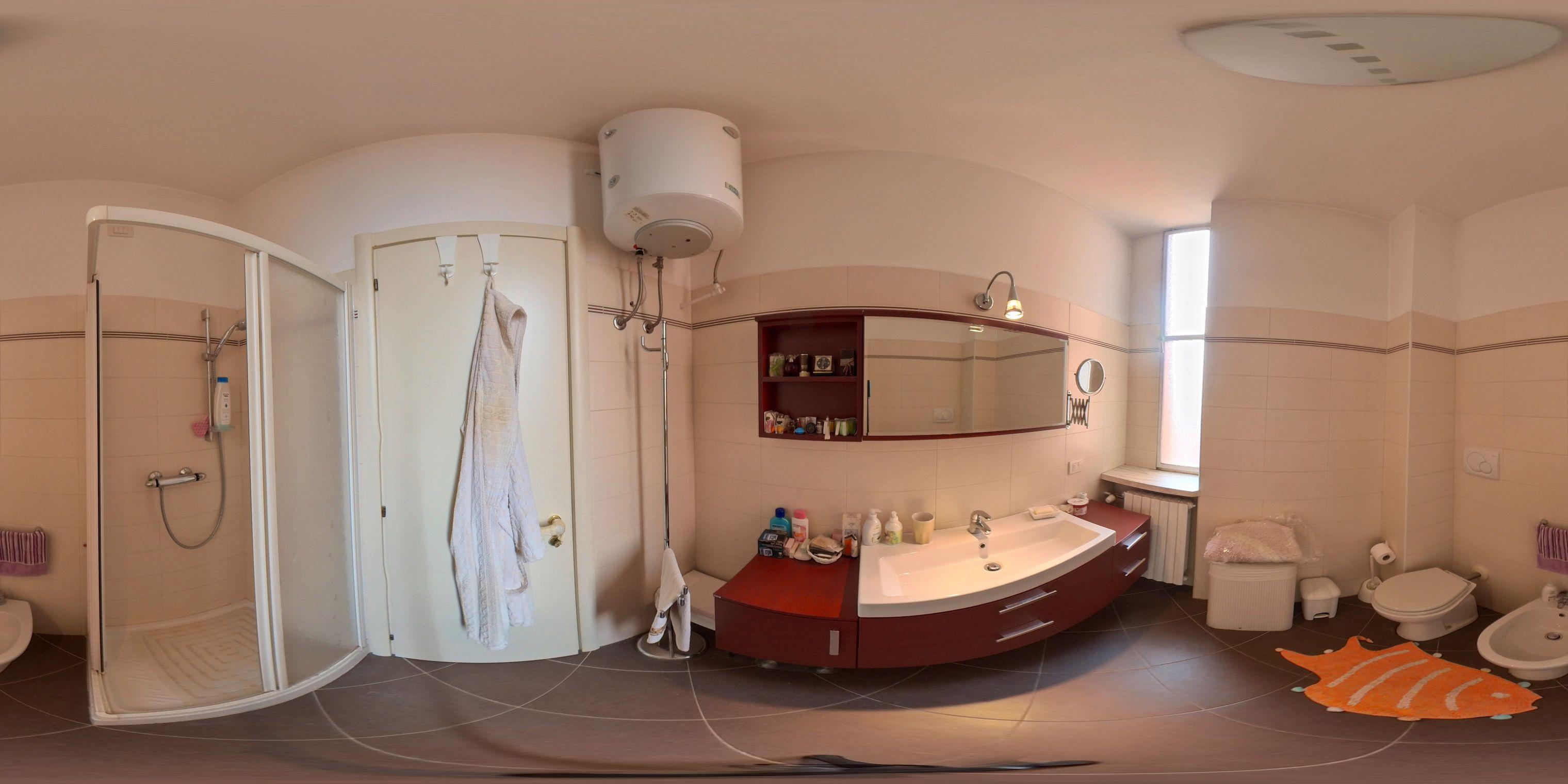 Bagno 360